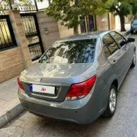 دنا تیپ2درحدنو کروز دار|خودرو سواری و وانت|تهران, المهدی|دیوار