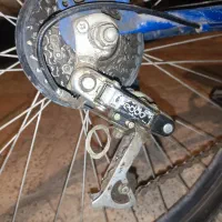 دوچرخه ۲۶|دوچرخه، اسکیت، اسکوتر|کرمانشاه, |دیوار