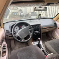 پژوپارس۹۳ دوگانه کارخانه داشپورت جدید|خودرو سواری و وانت|آستارا, |دیوار