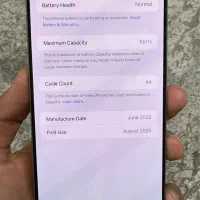 iphone 16 pro max 256zaa عتیقه|موبایل|تبریز, |دیوار