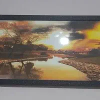 تابلو چراغ دار|تابلو، نقاشی، عکس|ارومیه, |دیوار