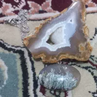 سنگ عقیق شجر