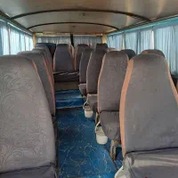 مینی بوس بنز|خودرو سنگین|قزوین, |دیوار