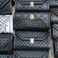 کیف دست دوز زنگیانه