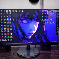 مانیتور ایسوس نو