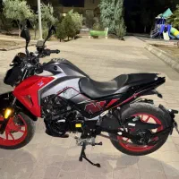 Na250موتور سیکلت