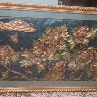 تابلوی دکوراتیو بزرگ با قیمتی باورنکردنی