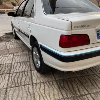 پارس مدل ۴۰۲