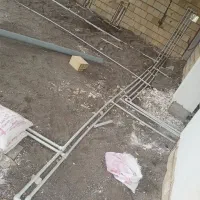 لوله کشی خانگی و تعمیرات