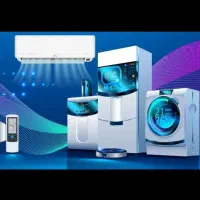 تعمیر تخصصی لباسشویی و ماشین ظرفشویی (سراسر زنجان)