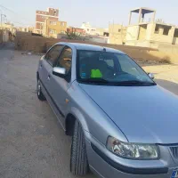 سمند ال ایکس مدل ۸۹ با کارکرد ۱۷۳هزار بشرط|خودرو سواری و وانت|ابریشم, |دیوار