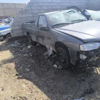 اریسان تصادفی