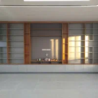 همکار نیمه ماهر نصب ام دی اف|استخدام معماری، عمران و ساختمانی|مشهد, الهیه|دیوار