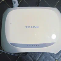 مودم تی پی لینک