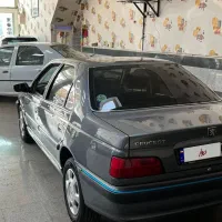 پرشیا تیوفایو(tu5)مدل۱۴۰۰ دریچه سیمی|خودرو سواری و وانت|تبریز, |دیوار