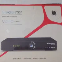 گیرنده دیجیتال سراسری وارداتی همراه با نصاب آنتن|صوتی و تصویری|تهران, تهرانپارس شرقی|دیوار