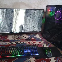 سیستم گیمینگ