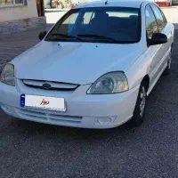 ریو|خودرو سواری و وانت|زنجان, |دیوار