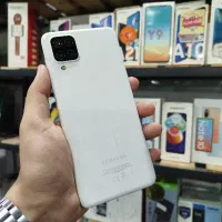 گوشی سامسونگ a12