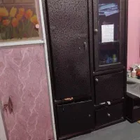 کمد آهنی میز تلویزیون|مبلمان خانگی و میز عسلی|شیراز, سجادیه|دیوار