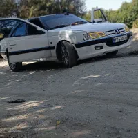 پارس مدل 90|خودرو سواری و وانت|شهرکرد, |دیوار