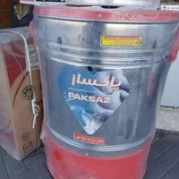 مینی واش کهنه شور دیجیتال کم مصرف نو اکبند|ماشین لباسشویی و خشک‌کن لباس|اصفهان, فرح آباد|دیوار