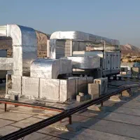 استخدام نیروی فنی تاسیساتی تهویه کانال ساز جوشکاری