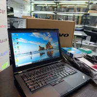 لپتاپ لنووT60رم۸ هارد ۵۰۰