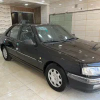 پژوپارس مدل اخر ۸۳ درحد صفر (استثنایی)|خودرو سواری و وانت|اسلامشهر, شهرک قائمیه|دیوار