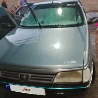 405مدل 90