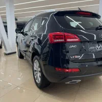 جک s5 نیوفیس مدل 1401|خودرو سواری و وانت|همدان, |دیوار