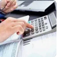 حسابدار خانم