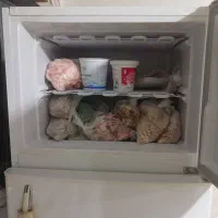 یک دستگاه یخچال یکساران|یخچال و فریزر|مریوان, |دیوار