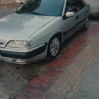 زانتیا ۲۰۰۰مدل ۸۴