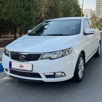 سراتو ۹۵ اتوماتیک