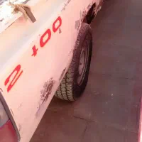 تویوتا 92 هایلوکس|خودرو سواری و وانت|خاش, |دیوار