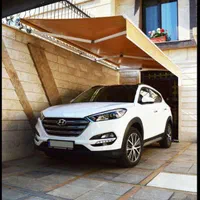 تولید ونصب انواع سایبان. چتر. پرده تراس .الاچیق|مصالح و تجهیزات ساختمان|گرگان, |دیوار