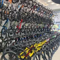 انواع دوچرخه کراس بنزینی«اقساط6ماهه بخرخانه دوچرخه|دوچرخه، اسکیت، اسکوتر|کرمان, |دیوار