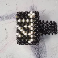 بافت انگشتر پذیرفته میشود دکمه لباس هم درست میکن|بدلیجات|چابهار, |دیوار