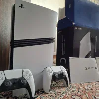 Ps 5 pro پلی استیشن 5