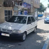 پراید 131