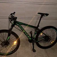 دو چرخه اسکات760