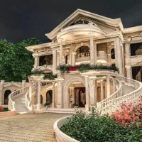 آشپزی امور منزل