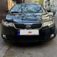 سراتو ۲۰۰۰ اتوماتیک 1395 بی رنگ