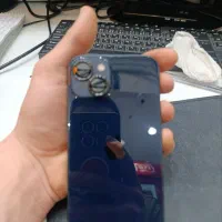 آیفون ۱۳ نرمال آیینه