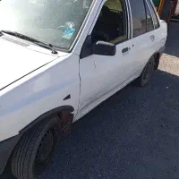 فروش فقط نقدی|خودرو سواری و وانت|بم, |دیوار