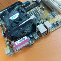 کامپیوتر کامل قطعات سخت افزار|قطعات و لوازم جانبی رایانه|تهران, مجیدیه|دیوار