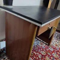 میز|میز تحریر و کامپیوتر|فریمان, |دیوار