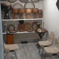 آموزشگاه موسیقی پادیر             ابوریحان(منظریه)