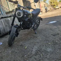 کویر موتور 220